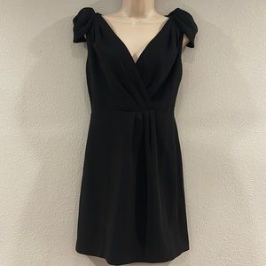 adorable Ann Taylor LOFT little black dress, 0